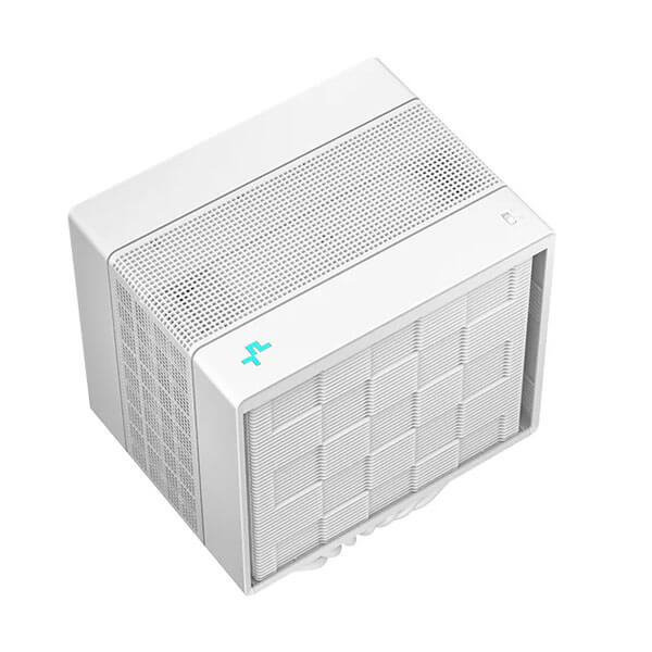 Deepcool Assassin 4S White Dual Tower CPU Air Cooler